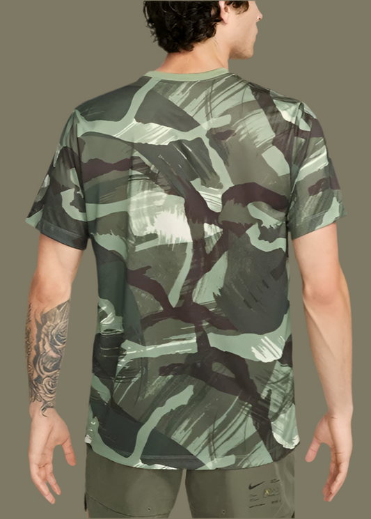 T-shirt Nike Dri-FIT Legend Camo