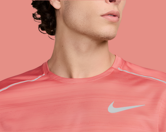 Nike Running Miler