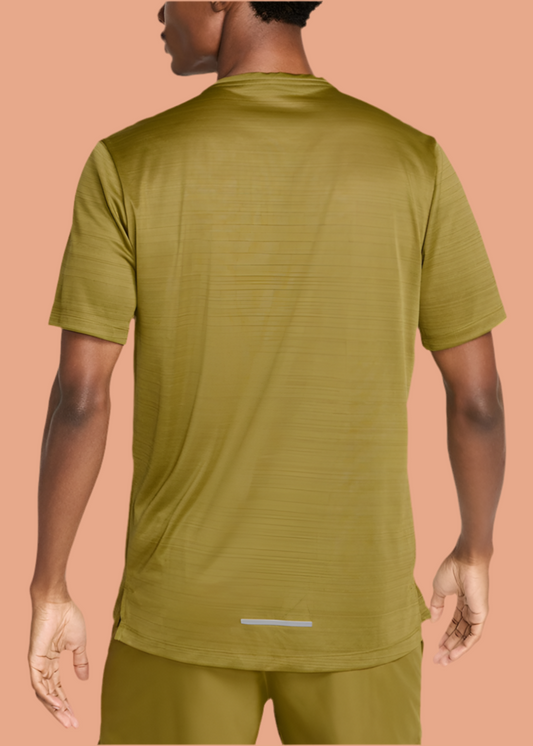 T-shirt Nike Running Miler