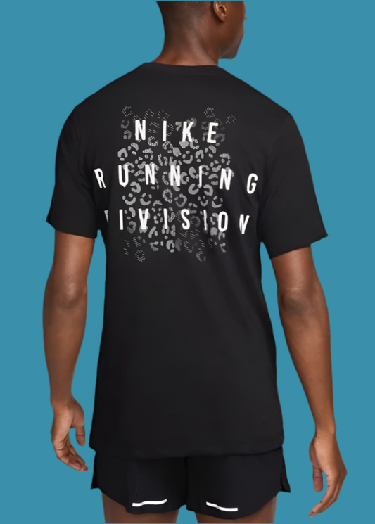 T-shirt Nike Running Division