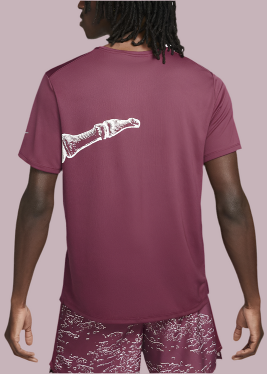 T-shirt Nike Running Division