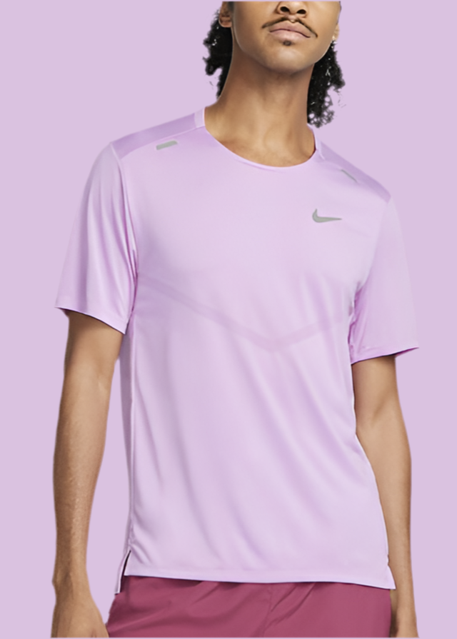 T-shirt Nike Rise 365