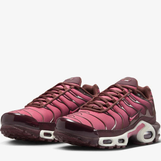 Nike Air Max Plus Burgundy Crush