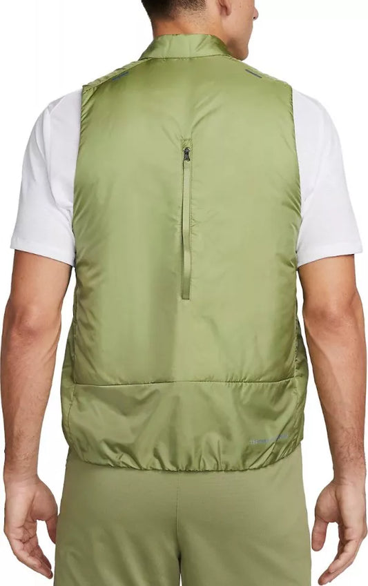 Gilet Nike Therma-FIT ADV Repel Men s Down-Fill Running Vest