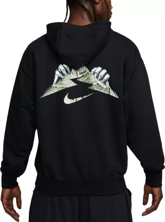 Sweatshirt à capuche Nike Trail Magic Hour