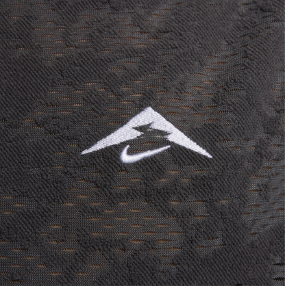 Nike Dri-FIT Trail 1/2 Zip Running