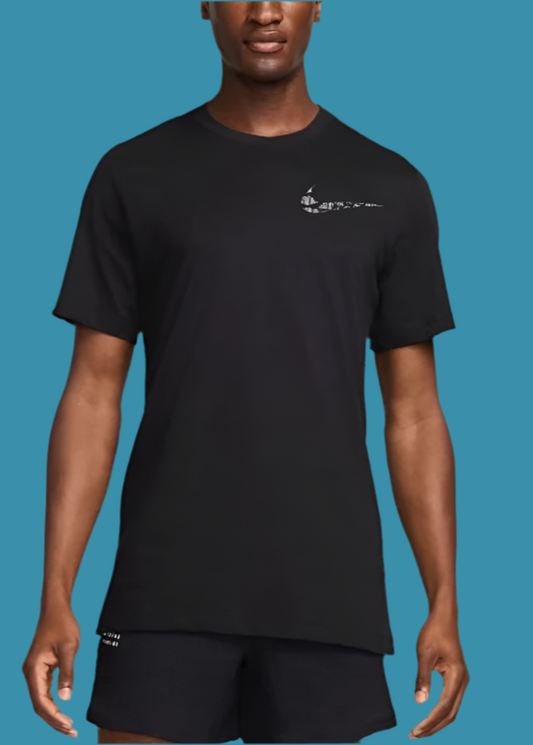 T-shirt Nike Running Division