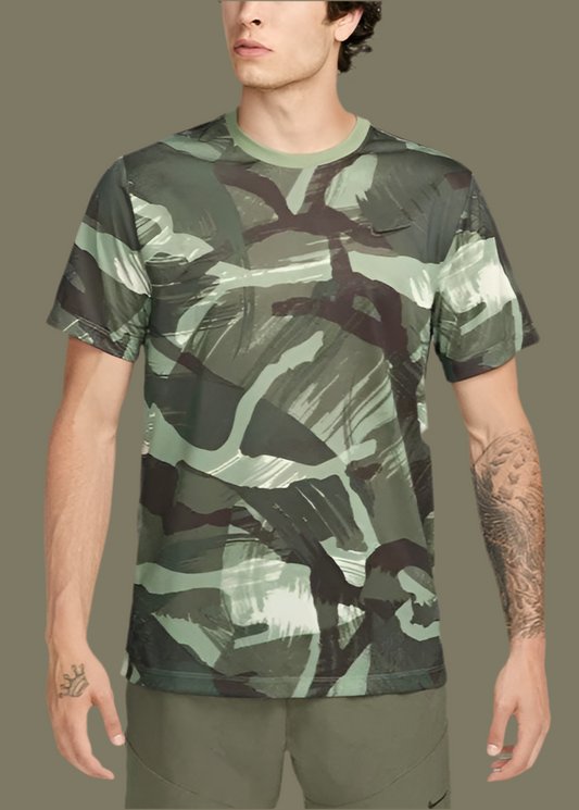 T-shirt Nike Dri-FIT Legend Camo