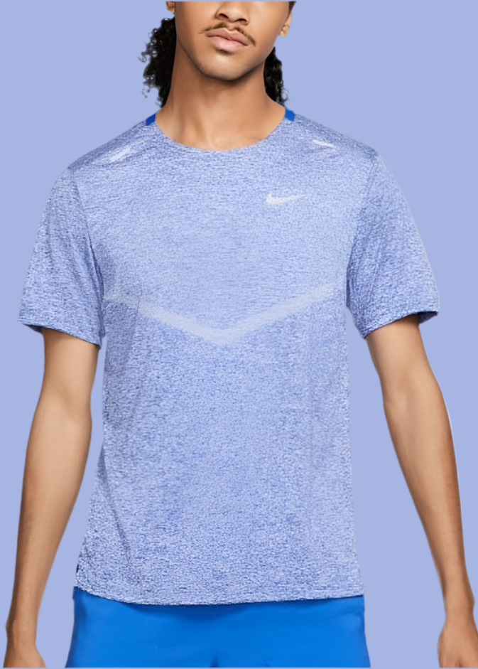 T-shirt Nike Rise 365