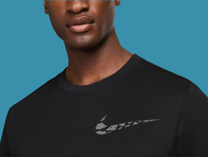 T-shirt Nike Running Division