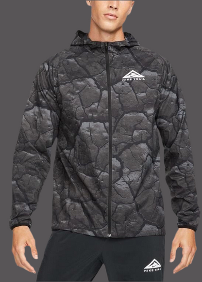 Nike Running Division Imperméable