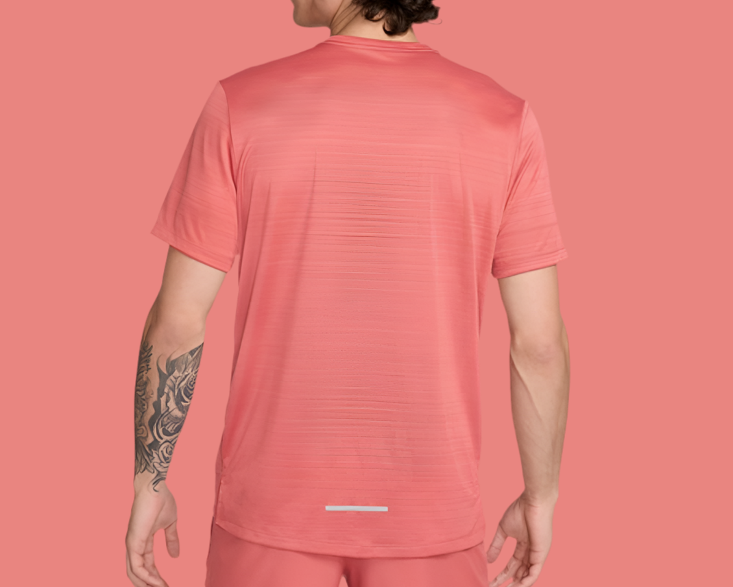 Nike Running Miler