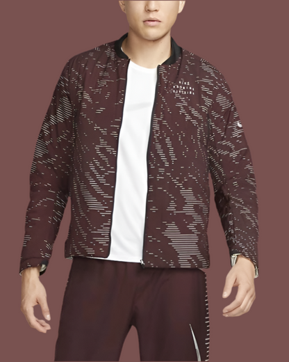 Nike Therma-Fit Repel Run Réversible