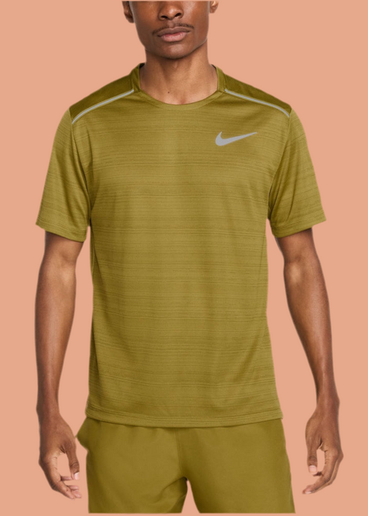T-shirt Nike Running Miler