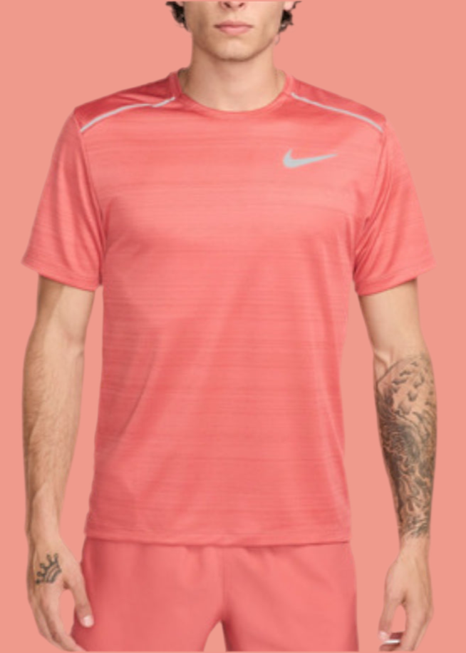 Nike Running Miler