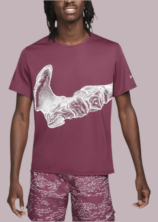 T-shirt Nike Running Division