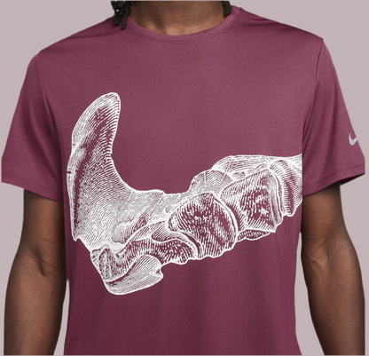 T-shirt Nike Running Division