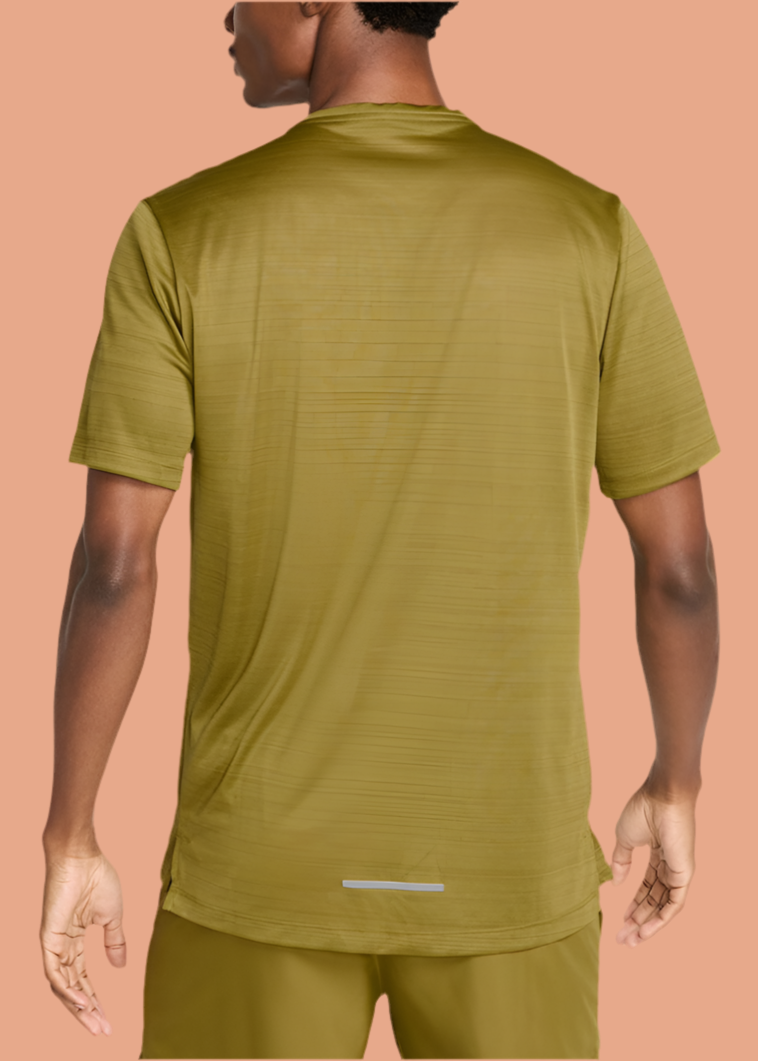 T-shirt Nike Running Miler