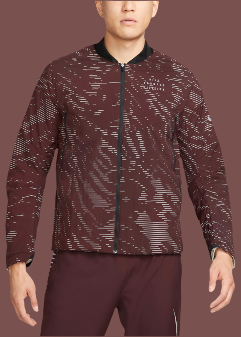 Nike Therma-Fit Repel Run Réversible