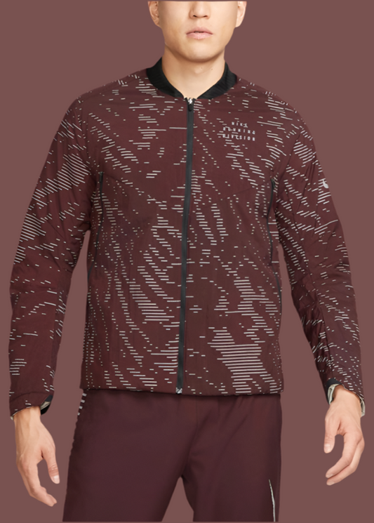 Nike Therma-Fit Repel Run Réversible