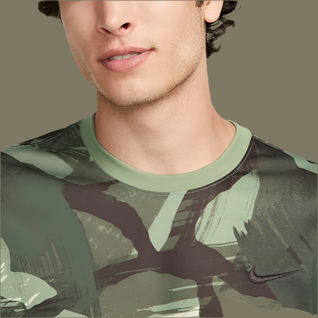 T-shirt Nike Dri-FIT Legend Camo