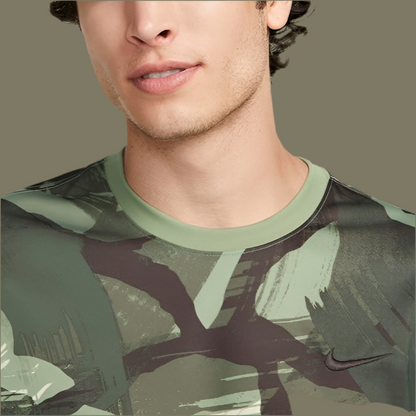 T-shirt Nike Dri-FIT Legend Camo
