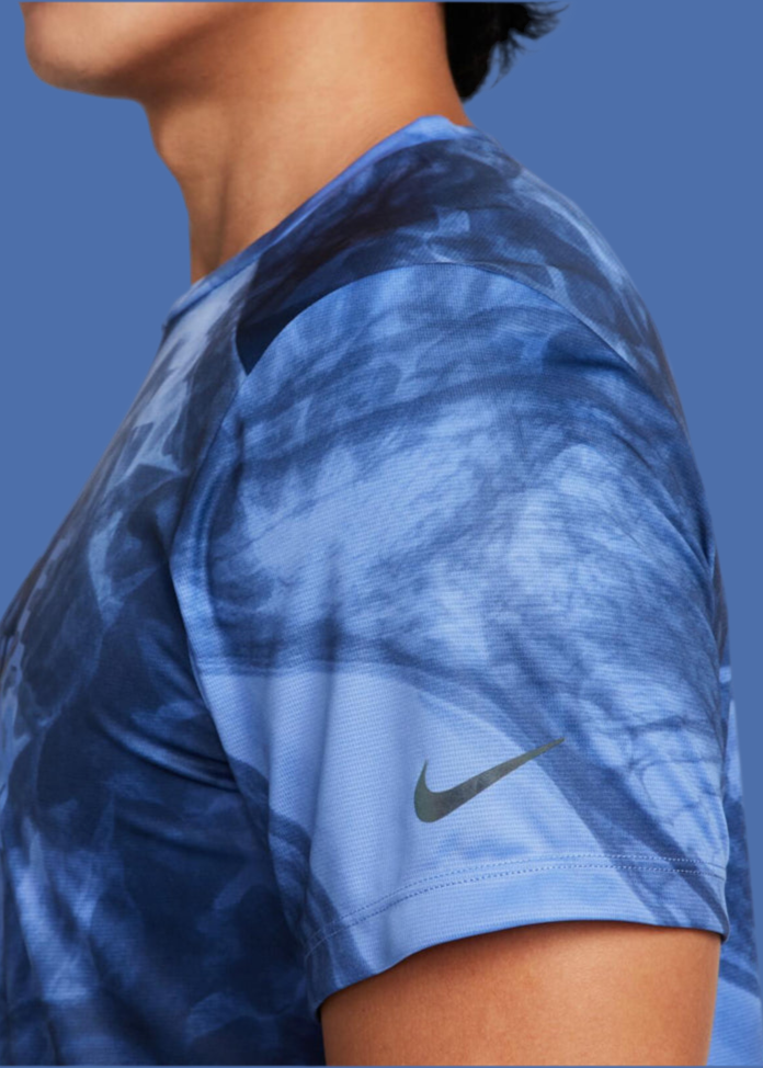 T-shirt Nike Running Division