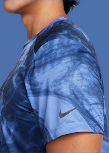 T-shirt Nike Running Division