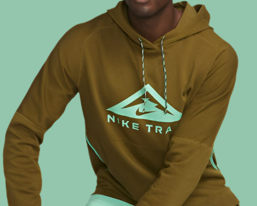 Pull Nike Trail