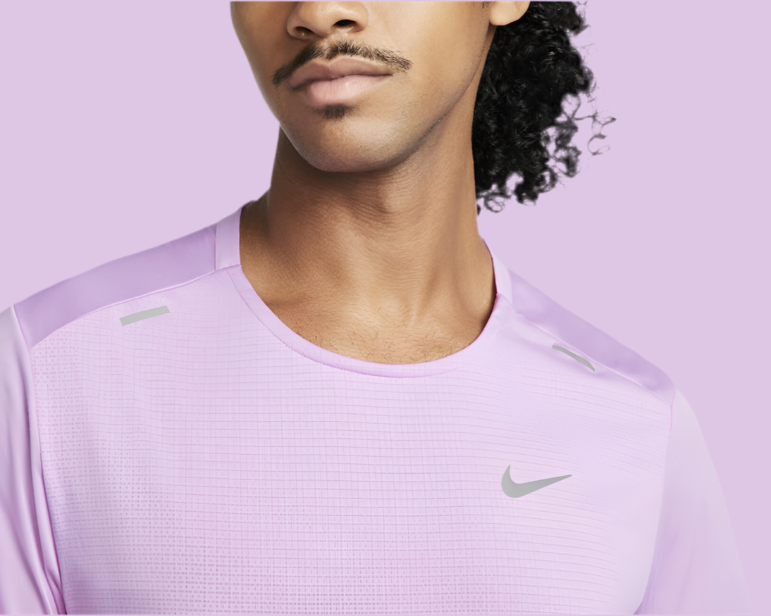 T-shirt Nike Rise 365