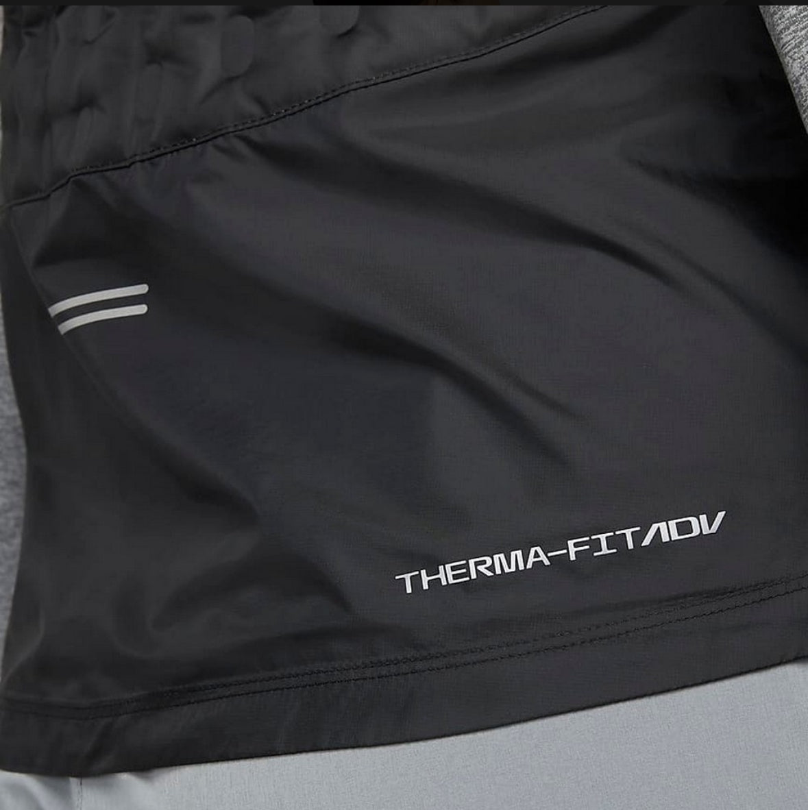 Veste Sans Manche Therma-fit adv