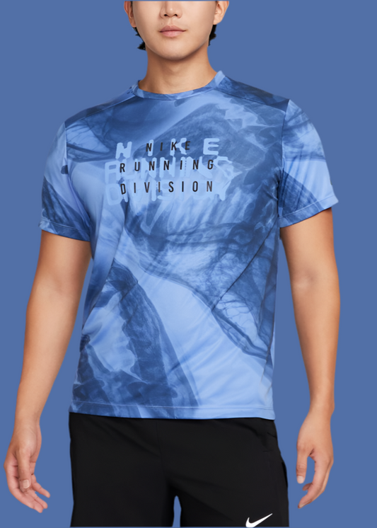 T-shirt Nike Running Division