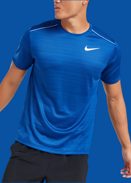 T-shirt Nike Running Miler