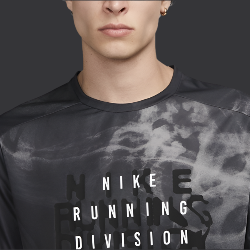 T-shirt Nike Running Division