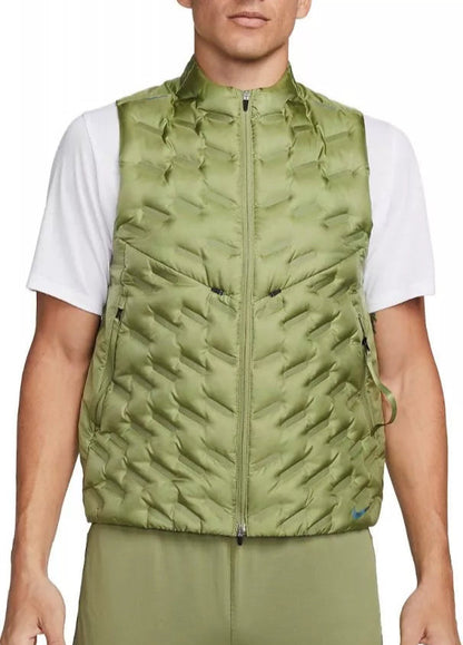 Gilet Nike Therma-FIT ADV Repel Men s Down-Fill Running Vest