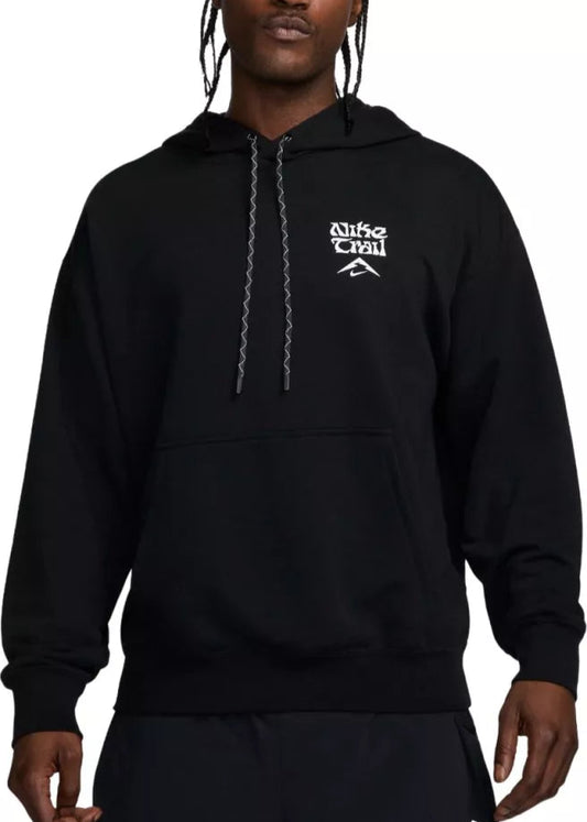 Sweatshirt à capuche Nike Trail Magic Hour